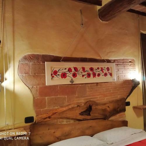Apartamento Casa Giulia On Francigena