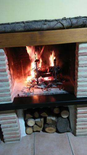 Apartamento Casa Giulia On Francigena