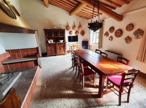Casa Vacanze "l'aione"