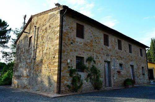 Casa Vacanze "l'aione"
