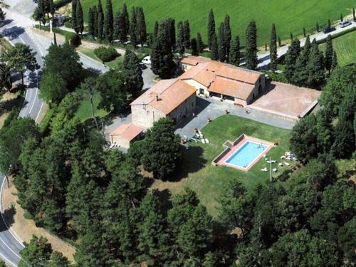 Casa Vacanze "l'aione"