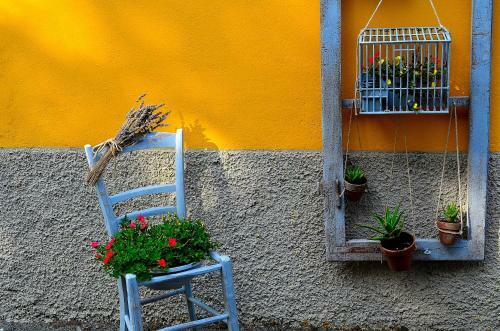 Casa Vacanze "l'aione"