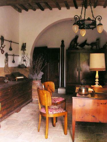 Casa Vacanze "l'aione"