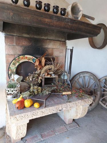 Casa Vacanze "l'aione"