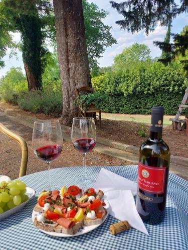 Casa Vacanze "l'aione"