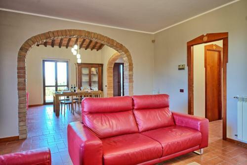 Villa Renina