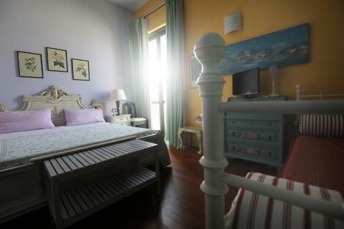 Bed & Breakfast Il Nido Al Lago