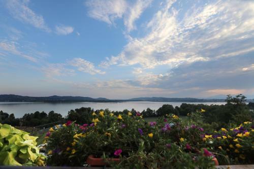 Bed & Breakfast Il Nido Al Lago