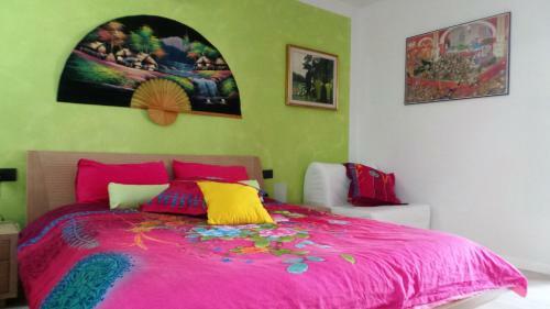 Bed & Breakfast Le Tre Arti