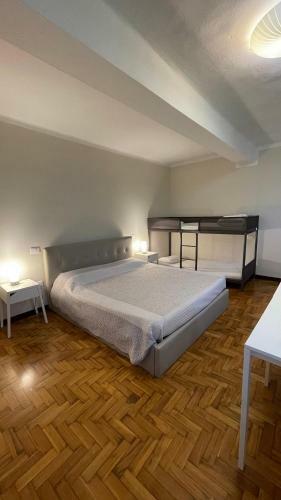 Apartamento Appartamento Manzoglio