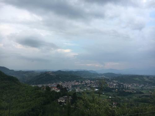 Bed & Breakfast Cascina Angela