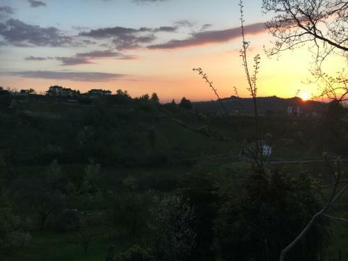 Bed & Breakfast Cascina Angela