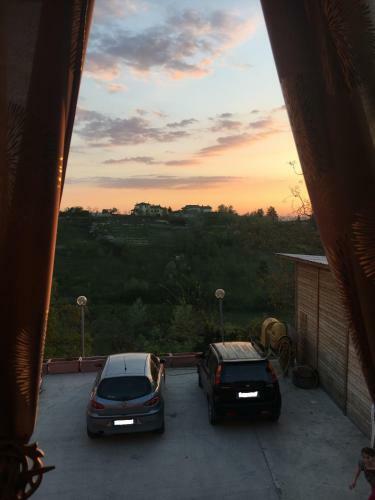 Bed & Breakfast Cascina Angela