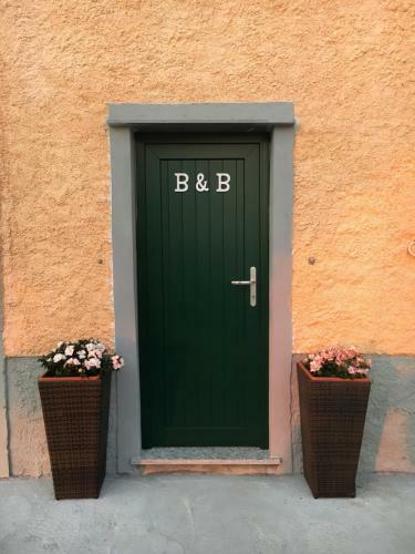 Bed & Breakfast Cascina Angela