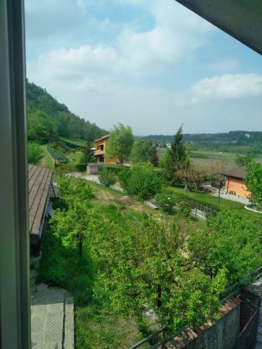 Bed & Breakfast Bella Gavi - Natura E Relax