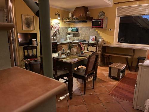 Bed & Breakfast Bella Gavi - Natura E Relax