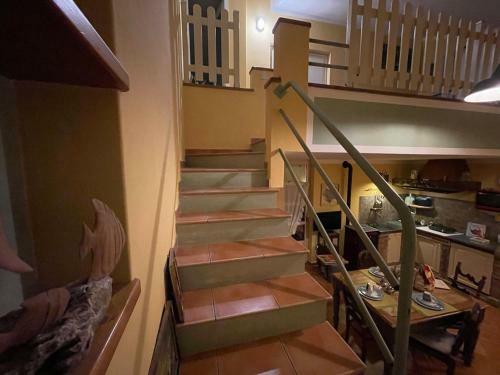 Bed & Breakfast Bella Gavi - Natura E Relax