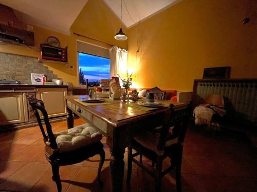 Bed & Breakfast Bella Gavi - Natura E Relax