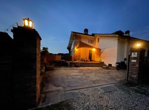 Bed & Breakfast Bella Gavi - Natura E Relax