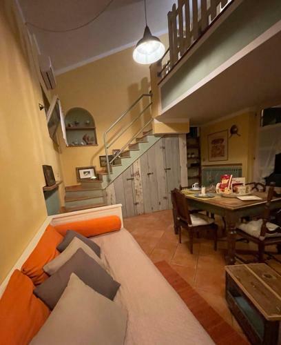 Bed & Breakfast Bella Gavi - Natura E Relax