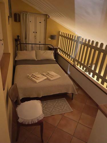 Bed & Breakfast Bella Gavi - Natura E Relax