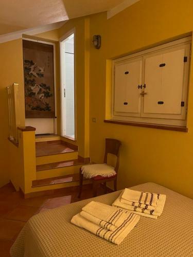 Bed & Breakfast Bella Gavi - Natura E Relax