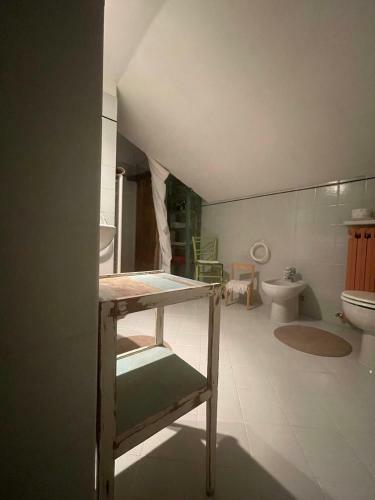 Bed & Breakfast Bella Gavi - Natura E Relax