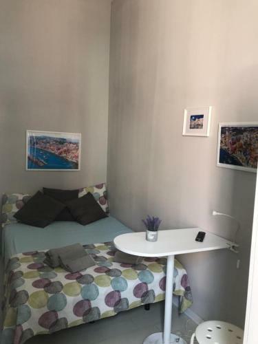 Apartamento Le Suites Maor