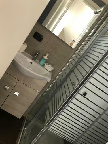 Apartamento Le Suites Maor