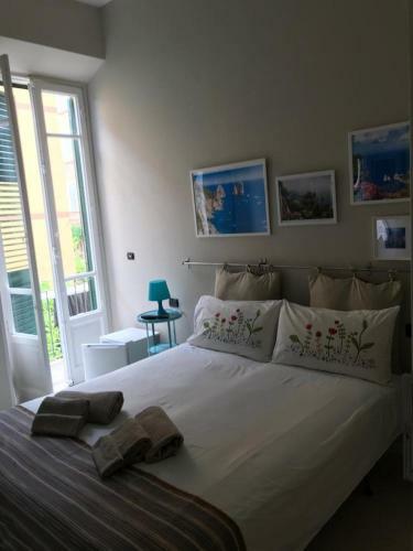 Apartamento Le Suites Maor