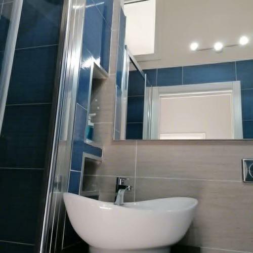 Apartamento Le Suites Maor