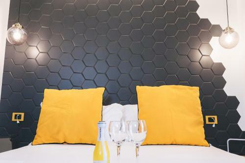 Hostal Amarillo B.&b. Gaeta