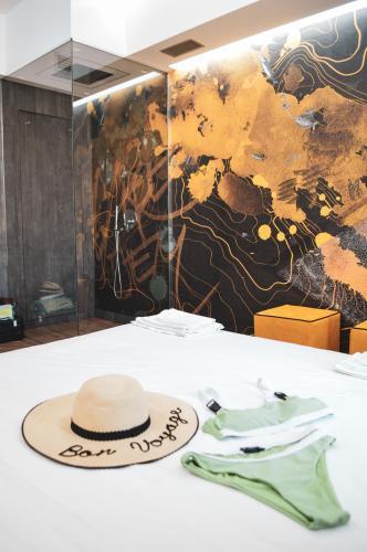 Hostal Amarillo B.&b. Gaeta