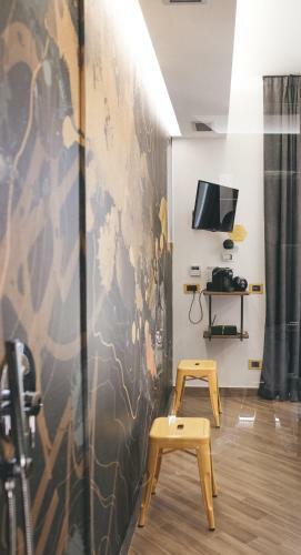 Hostal Amarillo B.&b. Gaeta