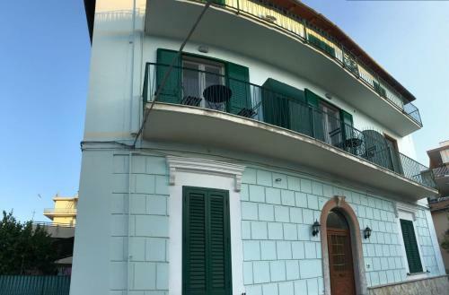 Hostal Amarillo B.&b. Gaeta