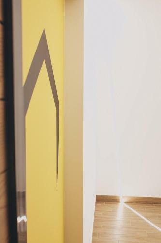 Hostal Amarillo B.&b. Gaeta