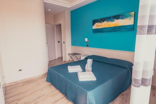 Hostal Oltre Il Mare Guest House
