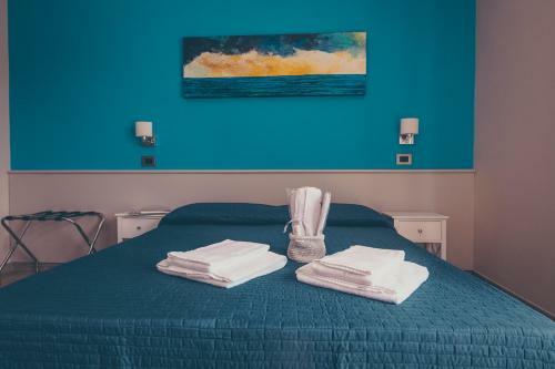Hostal Oltre Il Mare Guest House