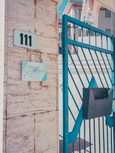 Hostal Oltre Il Mare Guest House