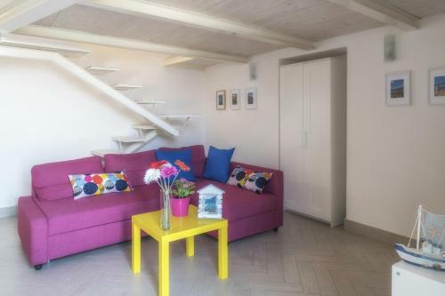 Hello Gaeta Apartment