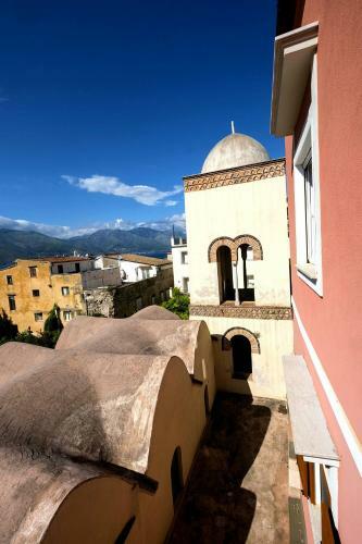 Santa Lucia B&B