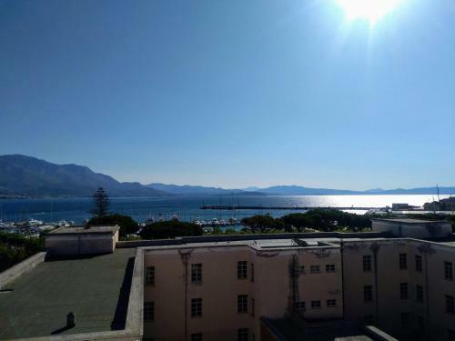 Hostal Tra Cielo E Mare