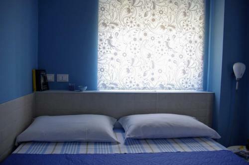 Hostal Tra Cielo E Mare