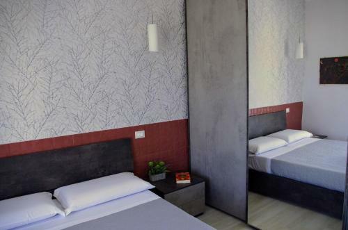 Hostal Tra Cielo E Mare