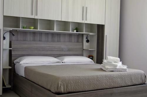 Hostal Tra Cielo E Mare