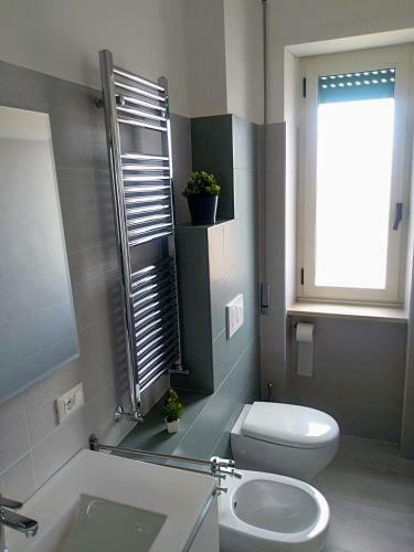Hostal Tra Cielo E Mare