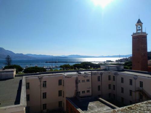 Hostal Tra Cielo E Mare