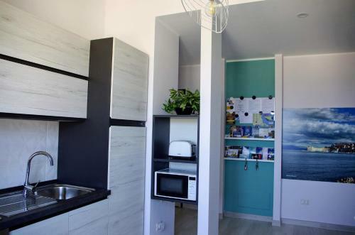 Hostal Tra Cielo E Mare
