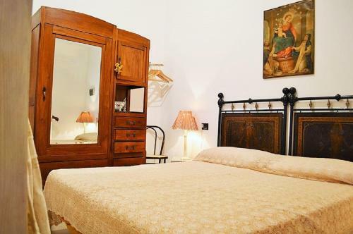 Apartamento Vico XIII