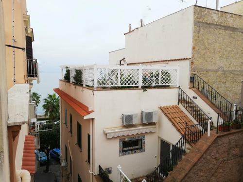 Apartamento Vico XIII